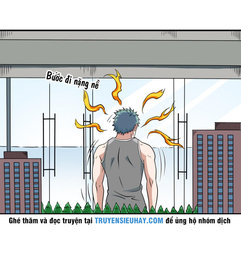 Đô Thị Tu Tiên Truyện Chương 2 Ảnh 39