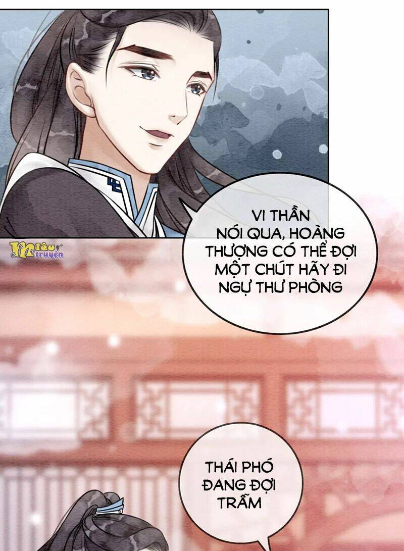Hậu Cung Của Trẫm Cháy Rồi! Chương 65 Ảnh 8