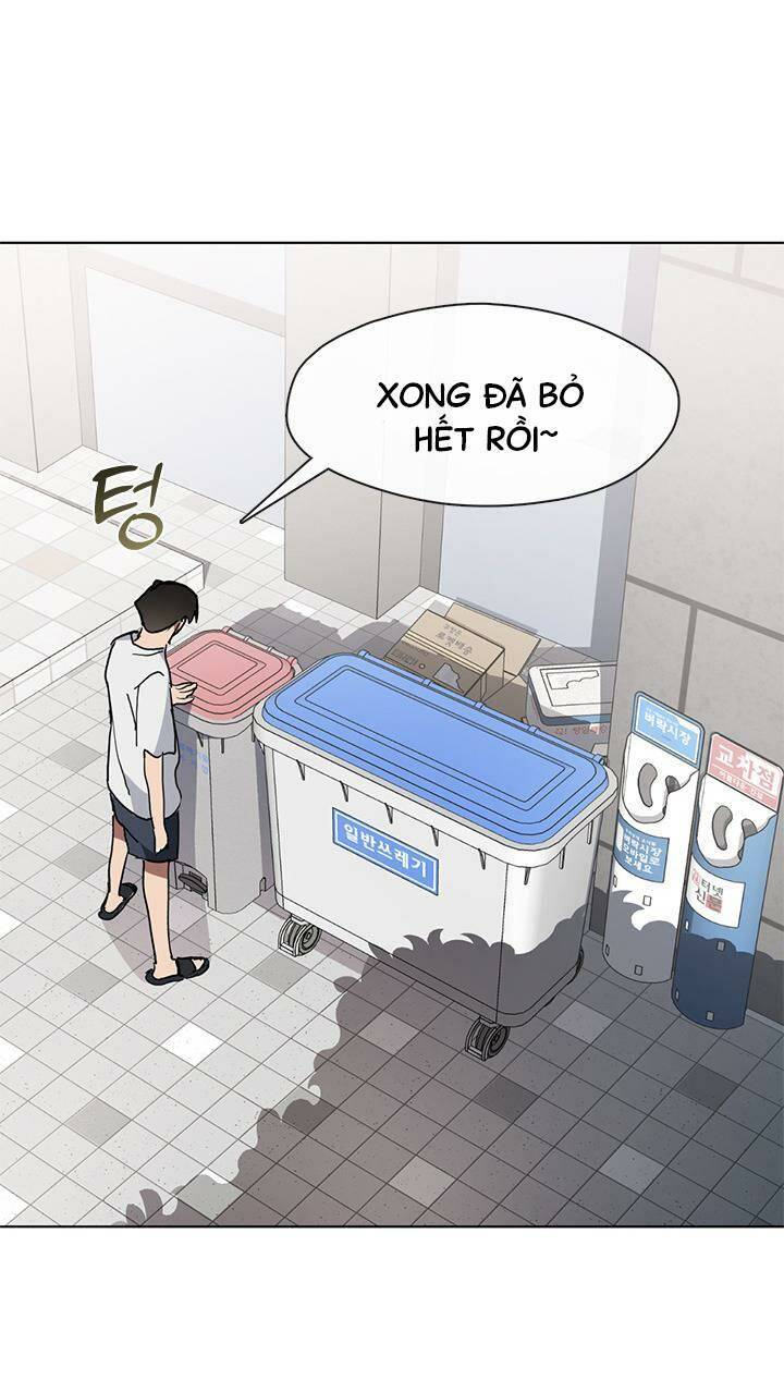 Nhà Hàng Nơi Suối Vàng Chương 10 Ảnh 22