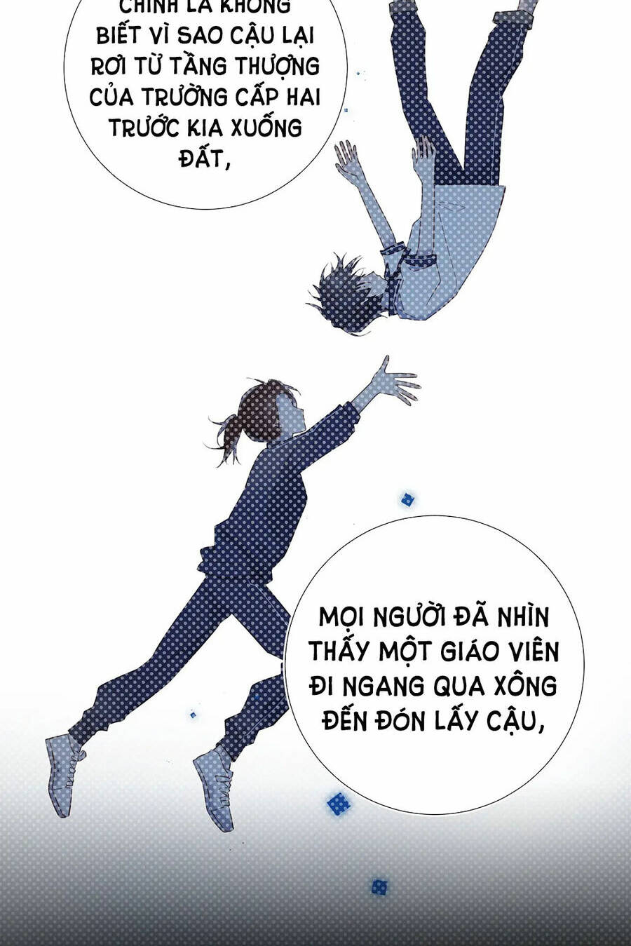 Ác Nữ Cự Tuyệt Cua Nam Chính Chương 101 Ảnh 55