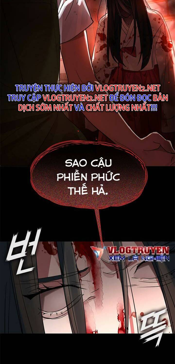 Nhà Hàng Nơi Suối Vàng Chương 18 Ảnh 3