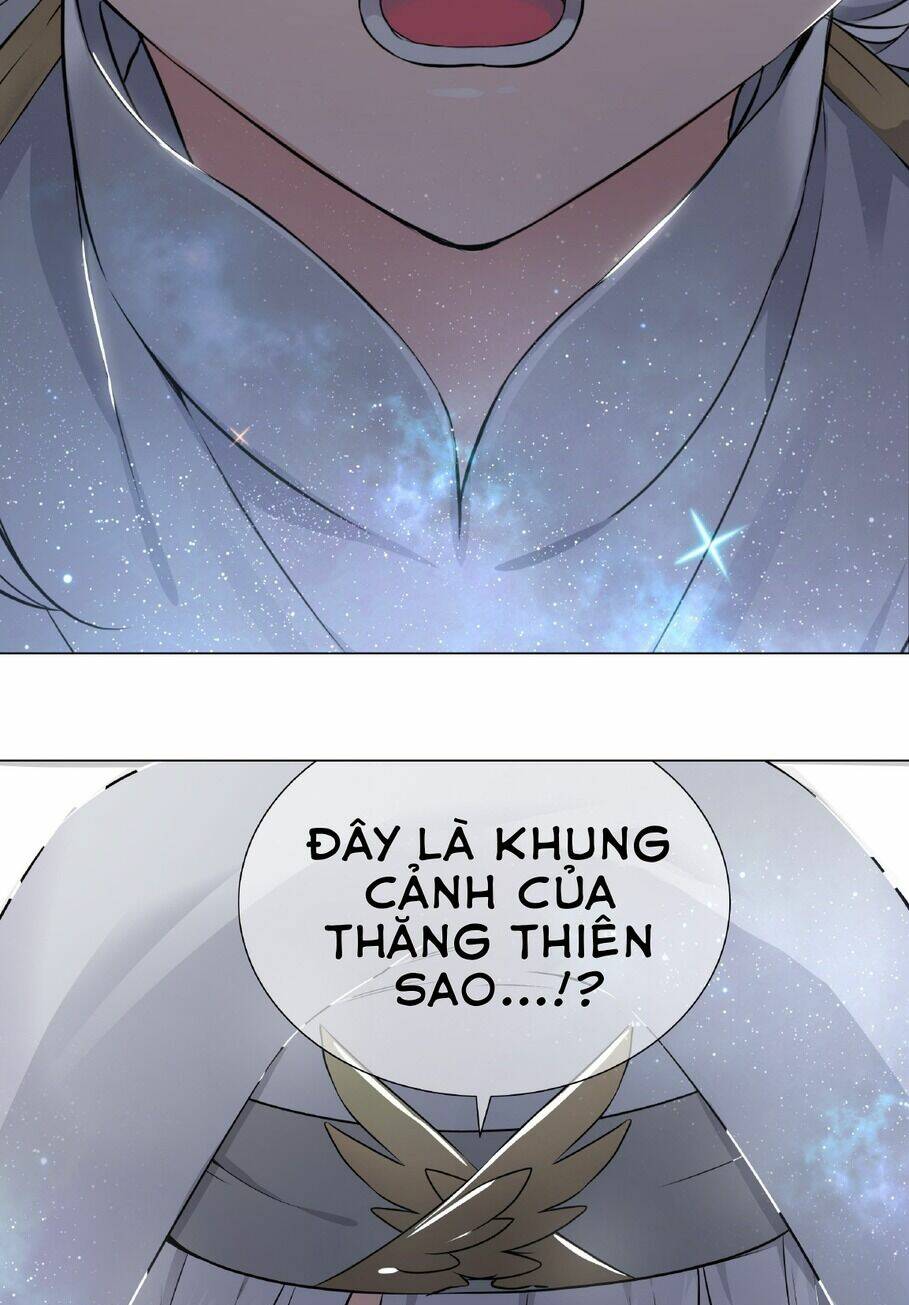 My Harem Grew So Large, I Was Forced To Ascend Chương 63 Ảnh 192