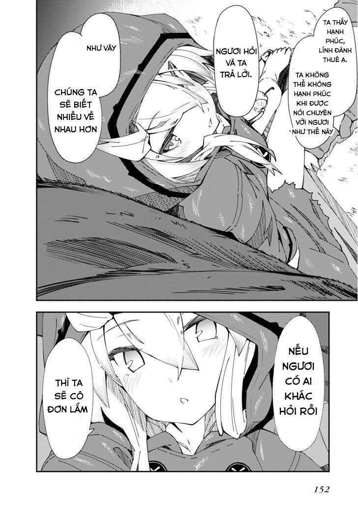 Zero Kara Hajimeru Mahou No Sho Chương 4 Ảnh 24