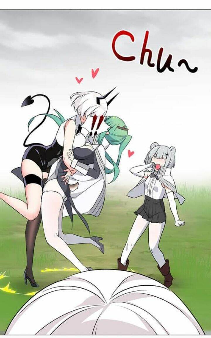 My Harem Grew So Large, I Was Forced To Ascend Chương 60 Ảnh 49
