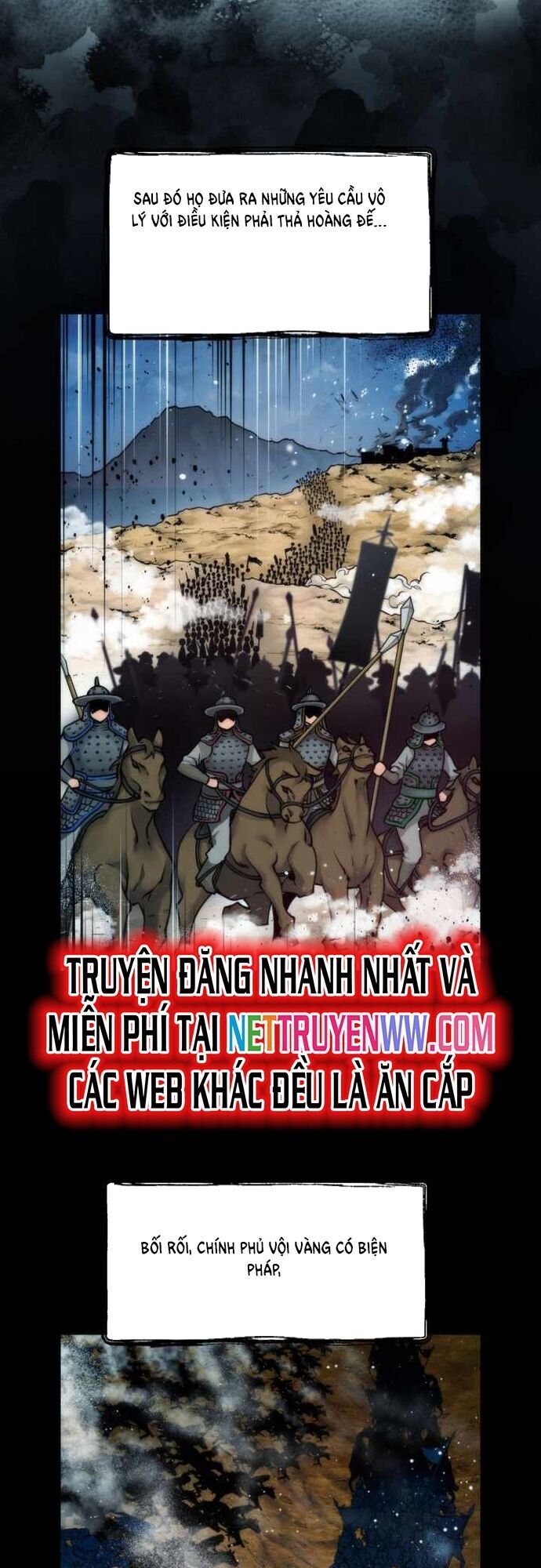 Thời Đại Hoàng Kim Chương 42 Ảnh 5