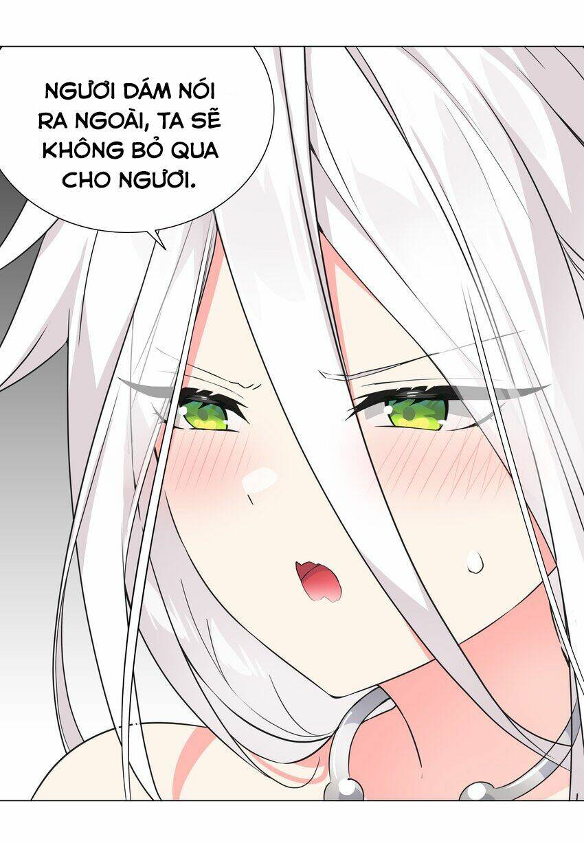 My Harem Grew So Large, I Was Forced To Ascend Chương 61 Ảnh 29