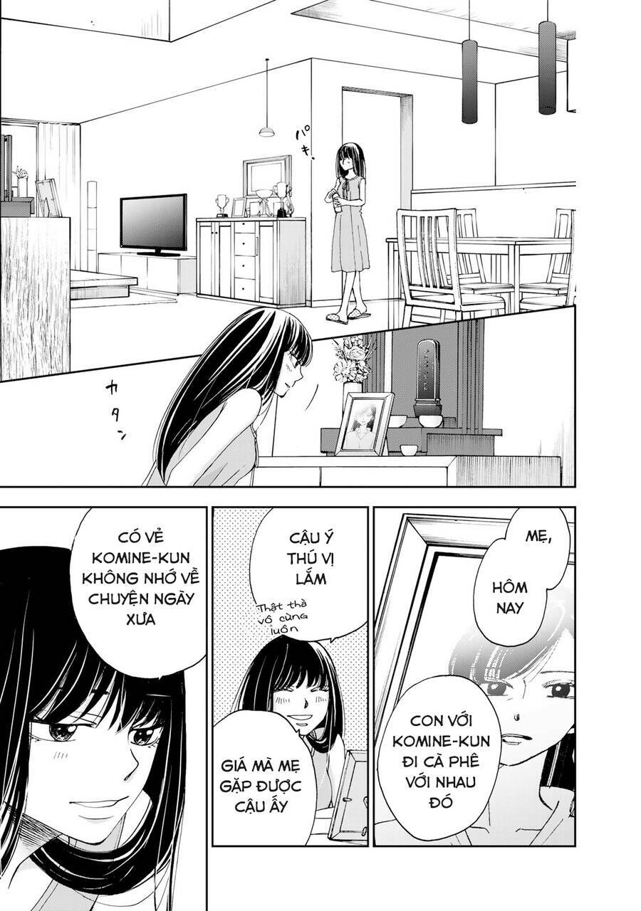 Naraku No Futari Chương 23 Ảnh 20