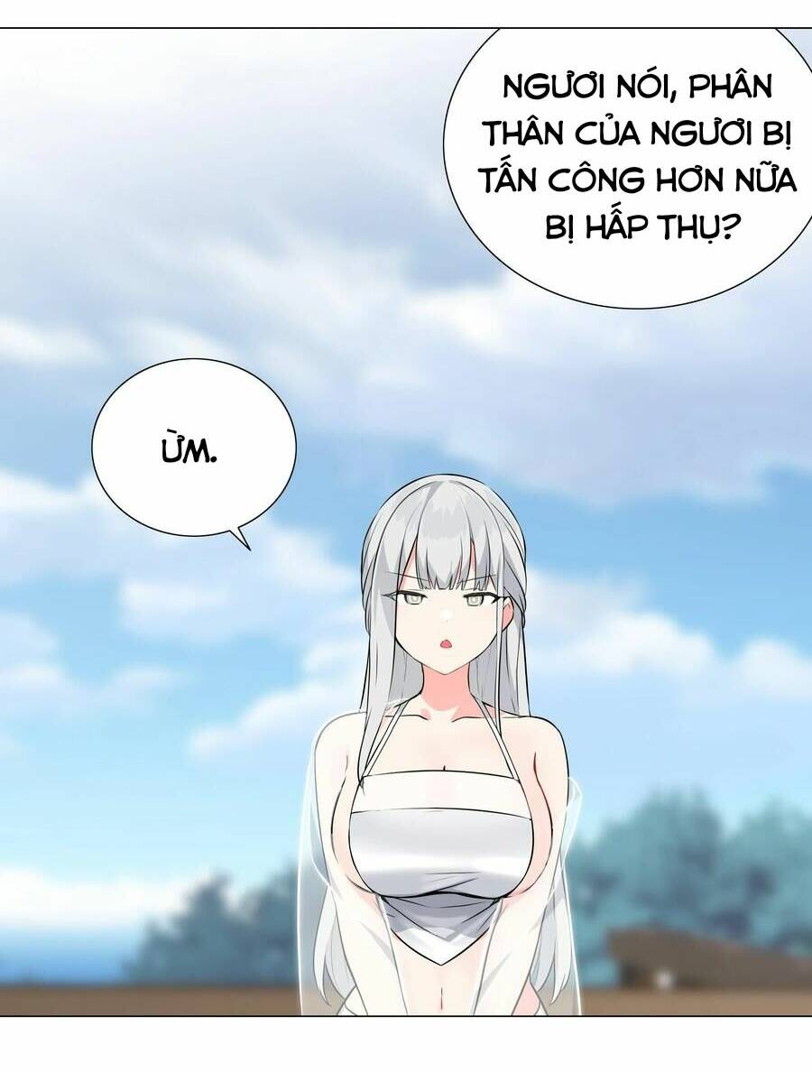 My Harem Grew So Large, I Was Forced To Ascend Chương 65 Ảnh 128