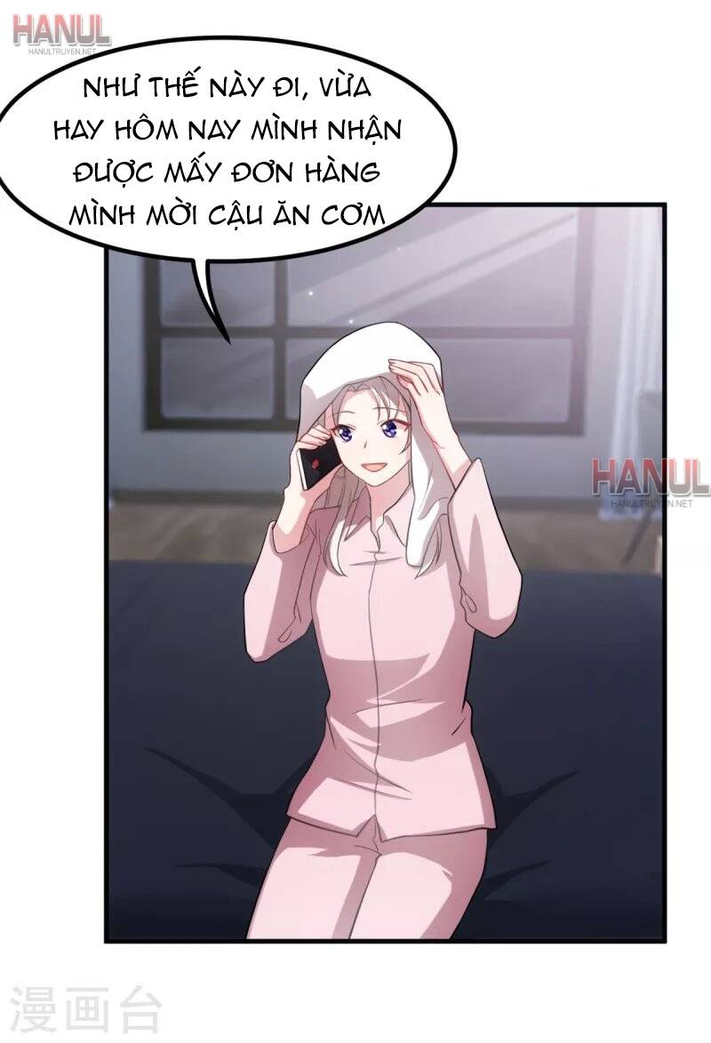 Tiểu Bạch Nam Thần Daddy Chương 203 Ảnh 12