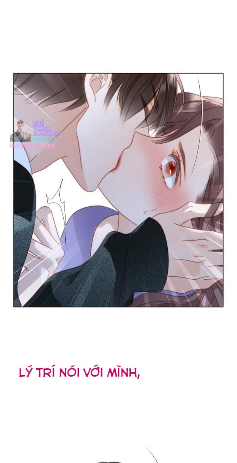 Tôi Không Muốn Coi Em Là Chị Nữa Chương 53 Ảnh 34