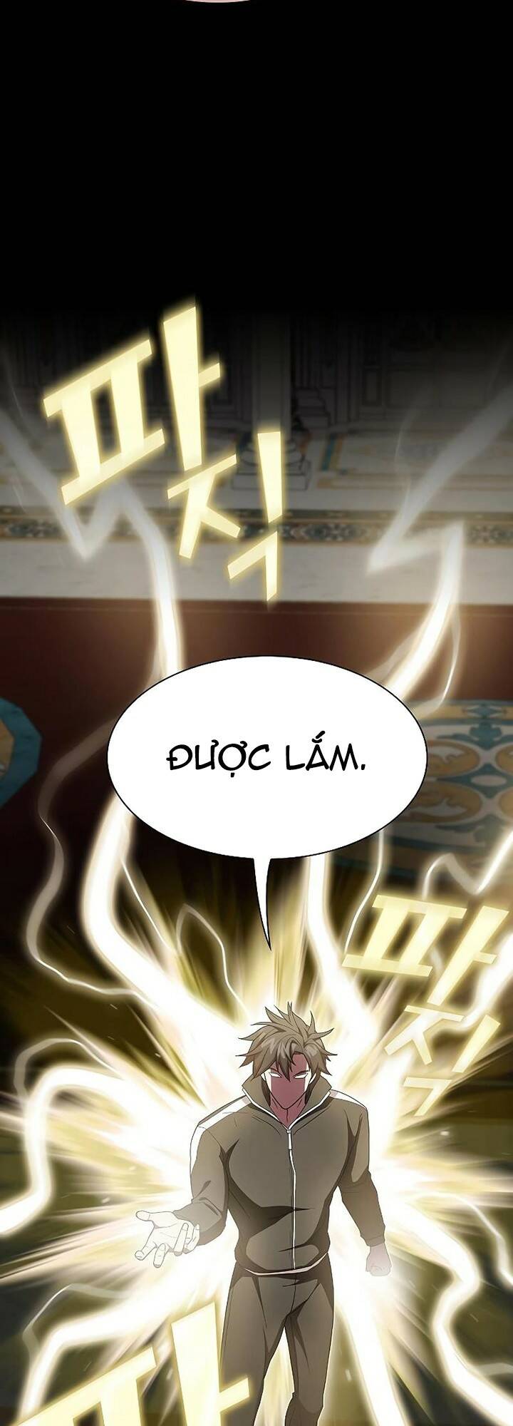 Tôi Là Người Leo Tháp Một Mình Chương 161 Ảnh 52