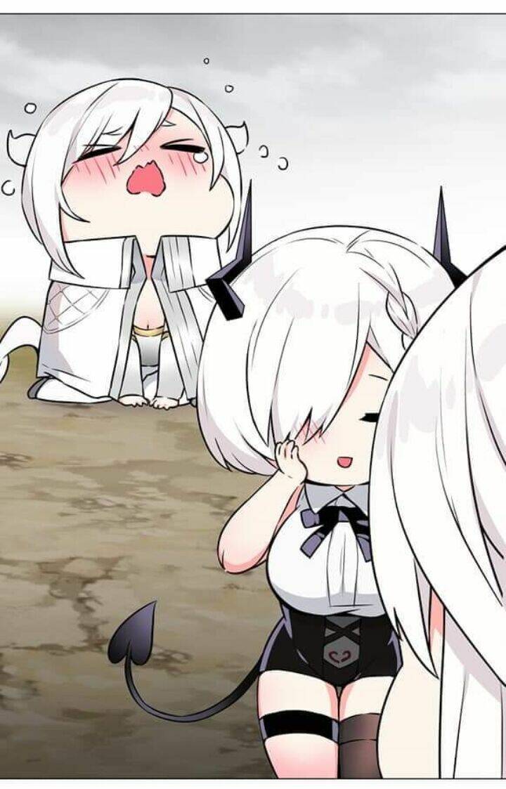My Harem Grew So Large, I Was Forced To Ascend Chương 60 Ảnh 40