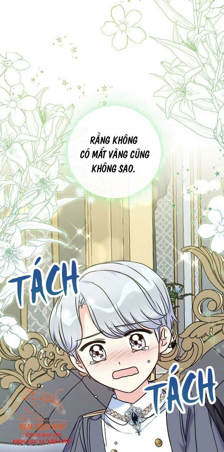 Sinh Ra Làm Con Gái Ác Nữ Chương 31 Ảnh 36