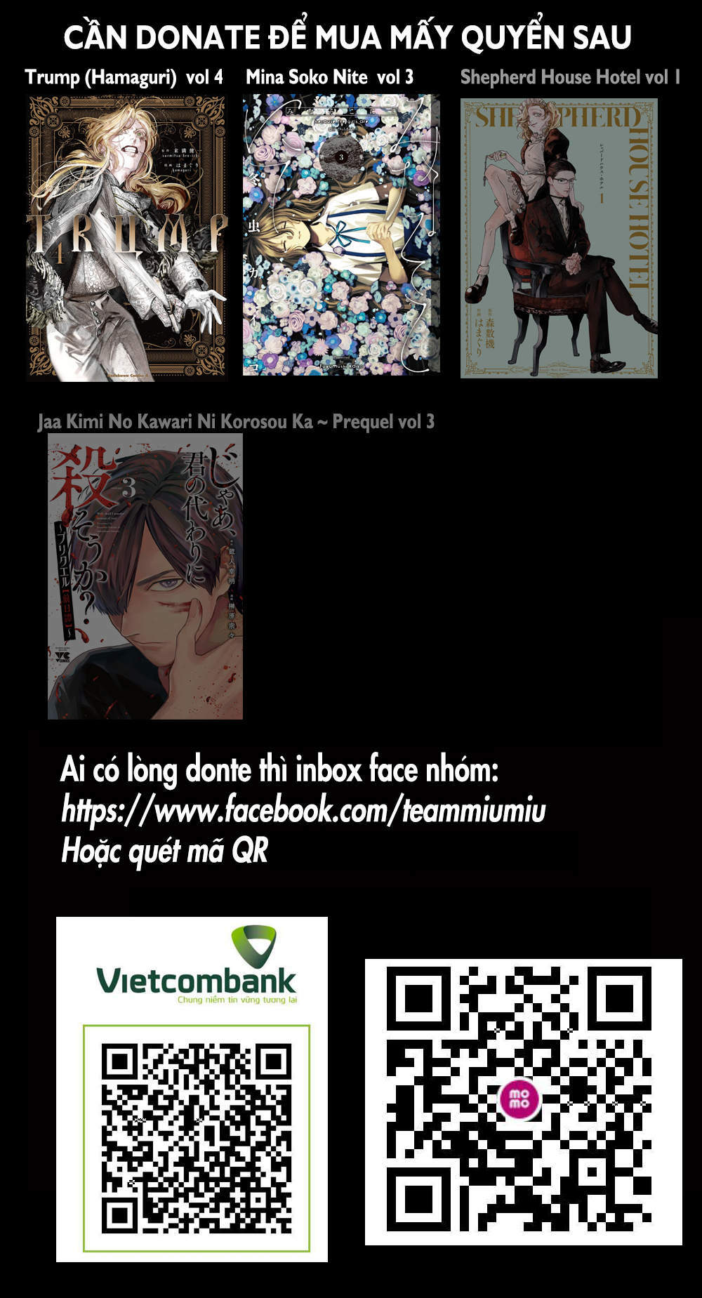 Boku Wa Nannin Koroshimashita Ka? Chương 1 Ảnh 2