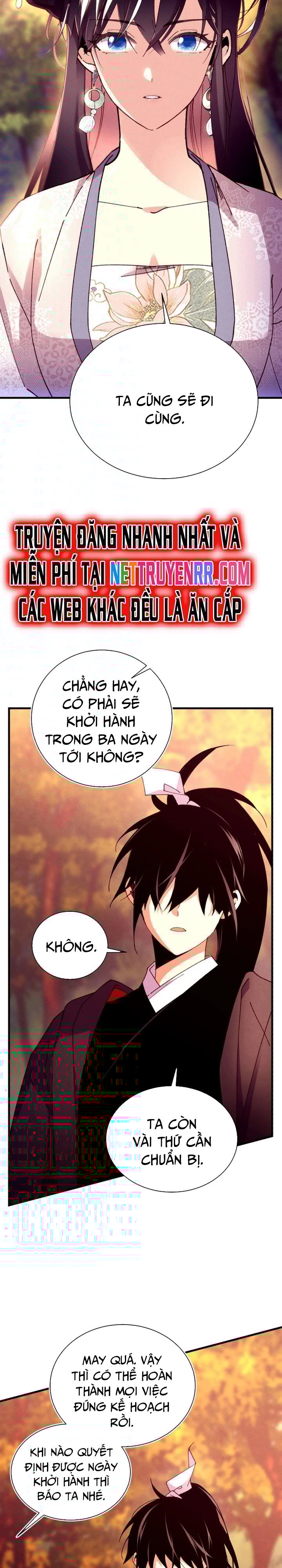 Phi Lôi Đao Thuật Chương 197 Ảnh 19