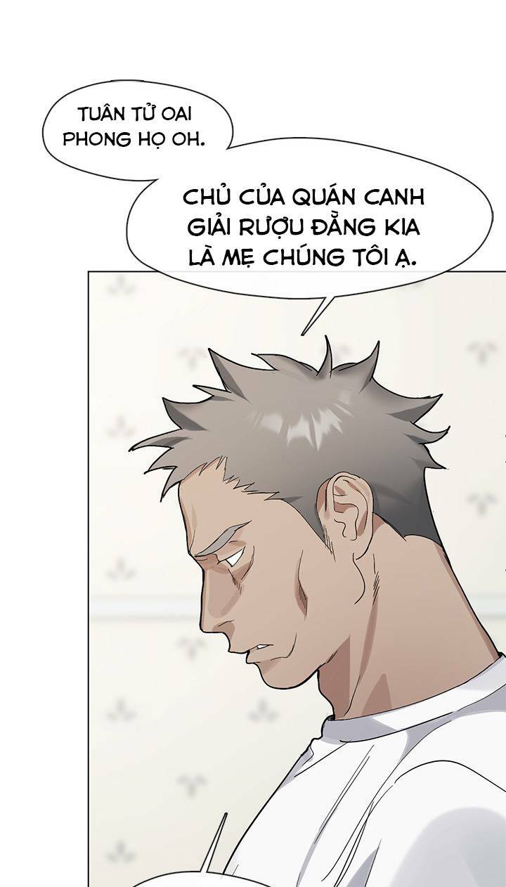 Nhà Hàng Nơi Suối Vàng Chương 16 Ảnh 29
