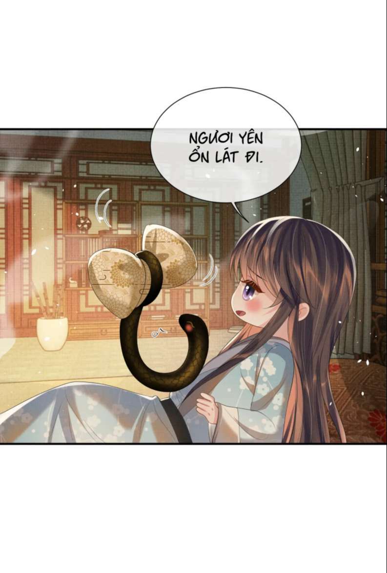 Ngộ Xà Chương 91 Ảnh 10