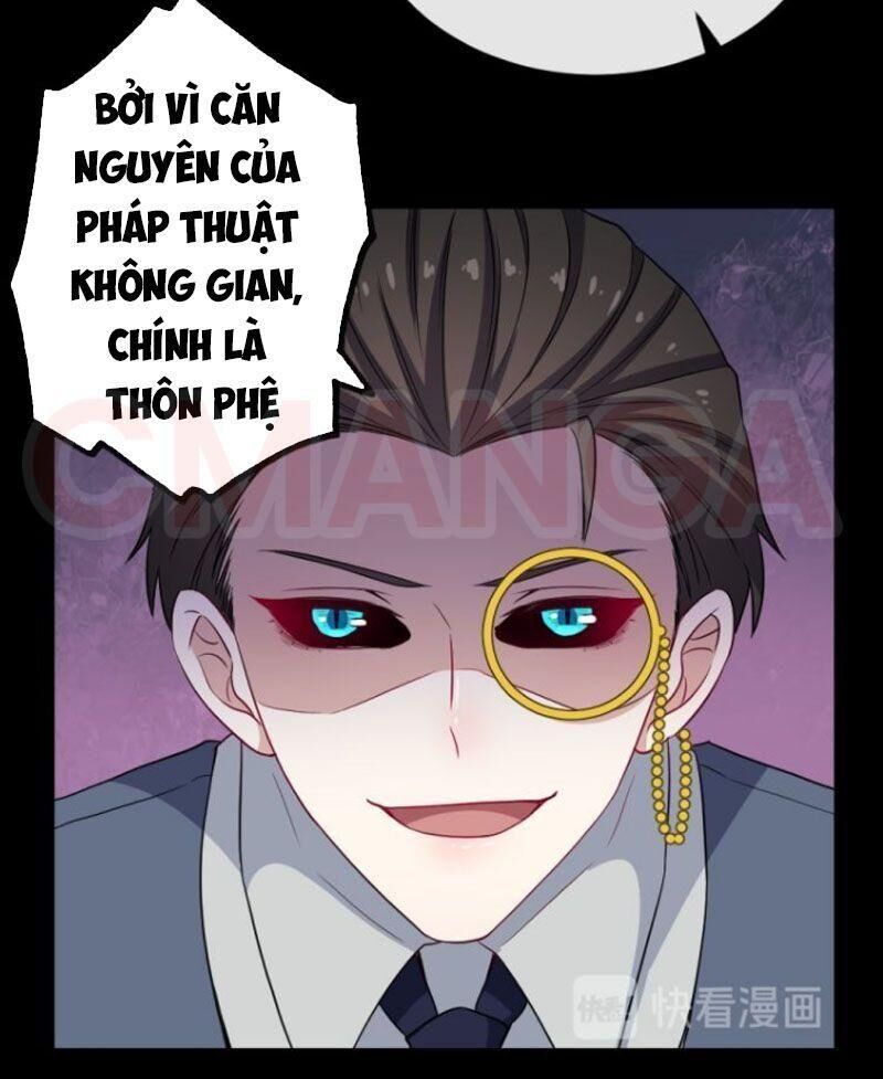 Ma Tôn Trông Trẻ Chương 172 Ảnh 19