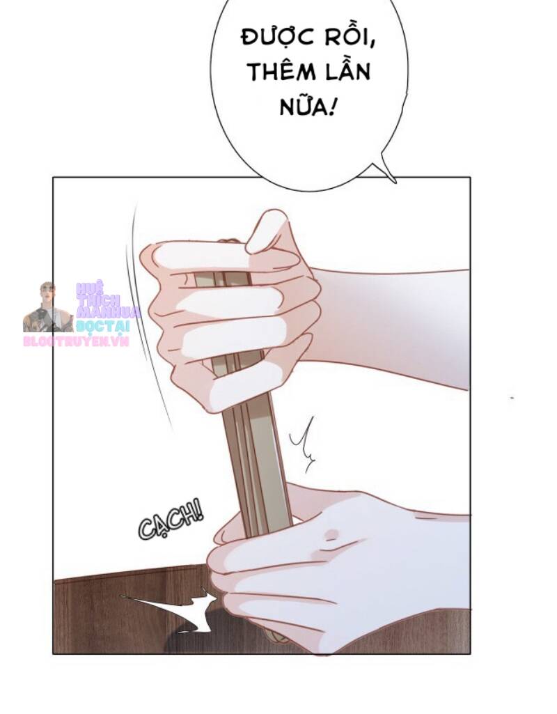 Tôi Không Muốn Coi Em Là Chị Nữa Chương 55 Ảnh 16