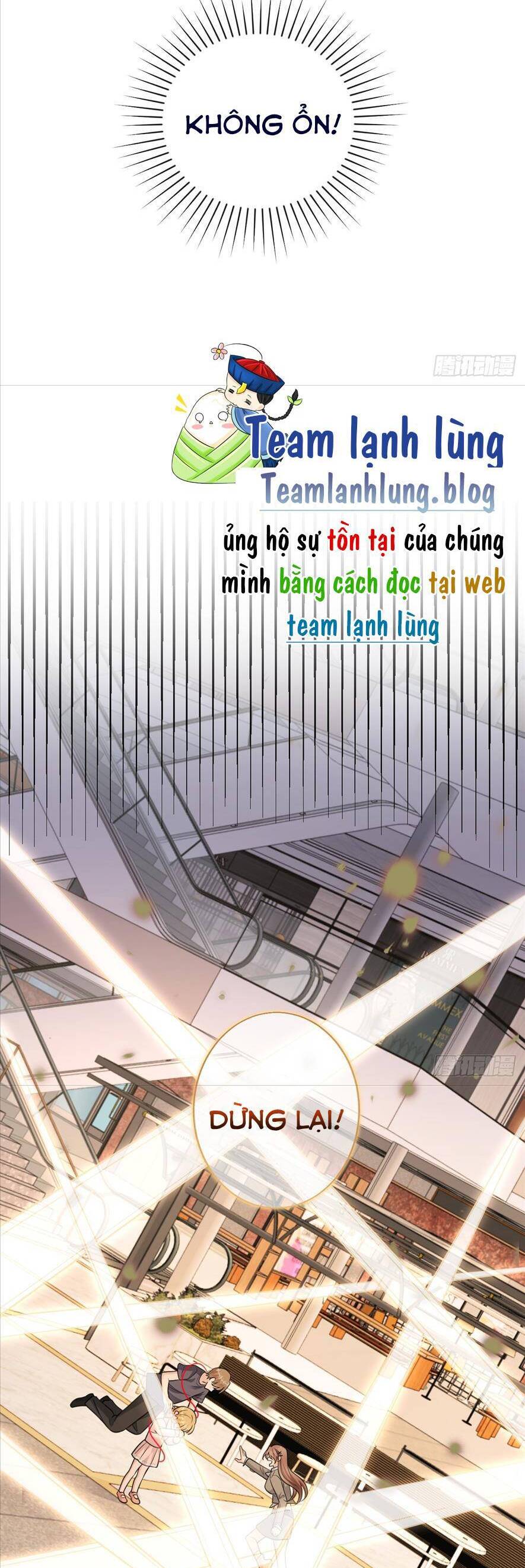 Đại Tiểu Thư Địa Phủ Là Bà Mối Chương 5 Ảnh 22