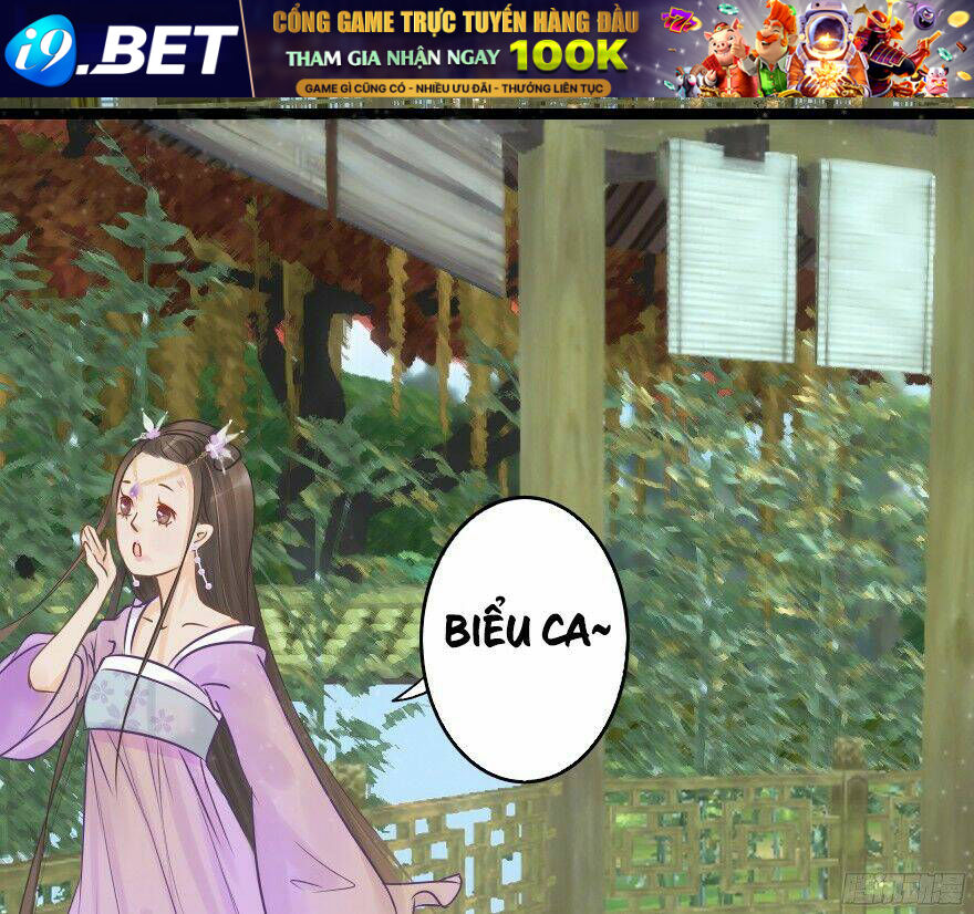 Ngô Bổn Công Chúa Chương 5 Ảnh 38
