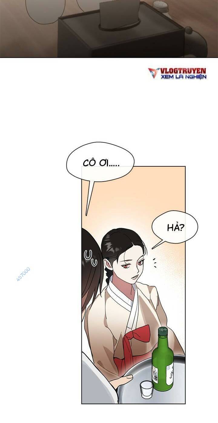 Nhà Hàng Nơi Suối Vàng Chương 11 Ảnh 53