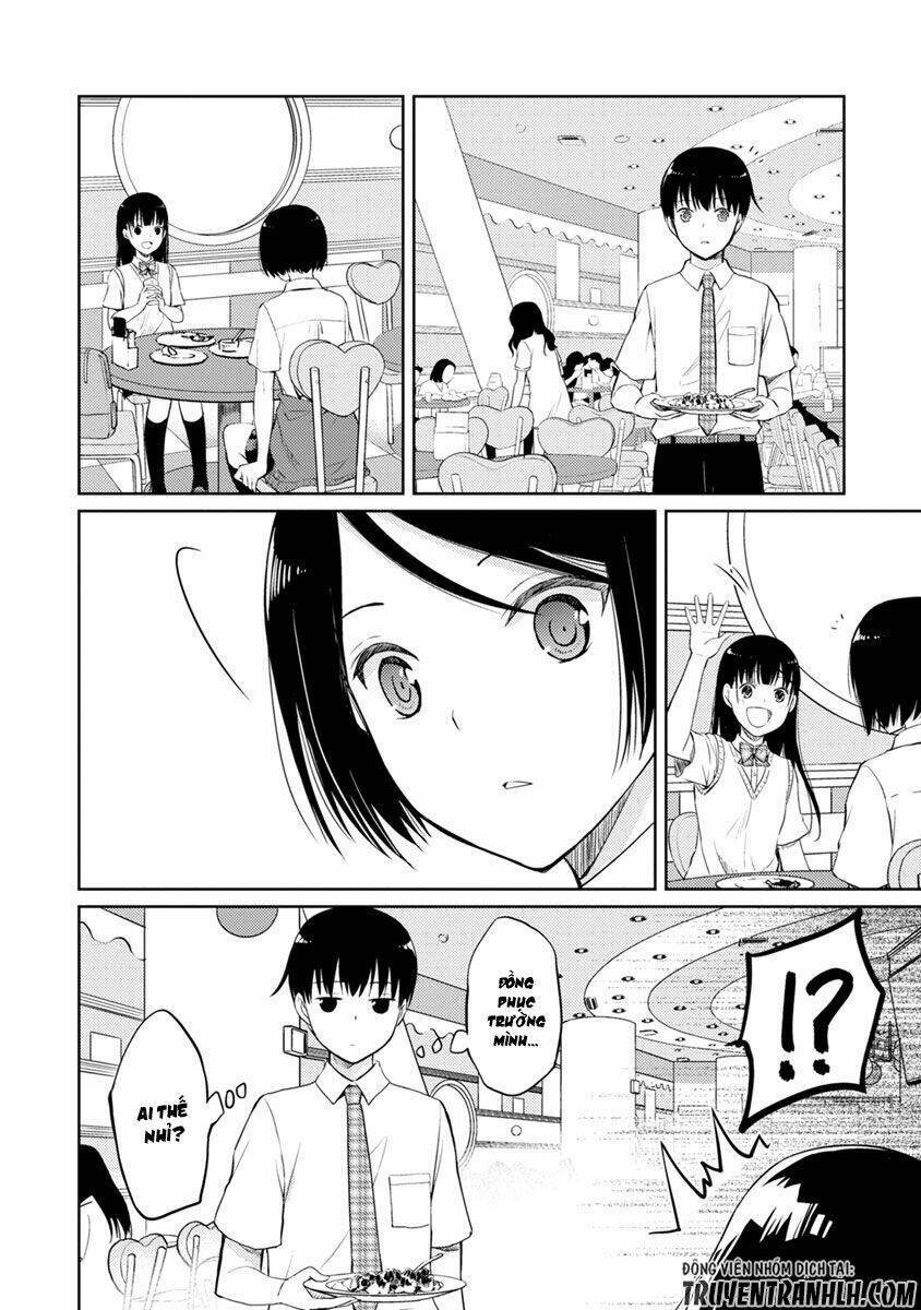 Kimi No Suizou Wo Tabetai Chương 2 Ảnh 30