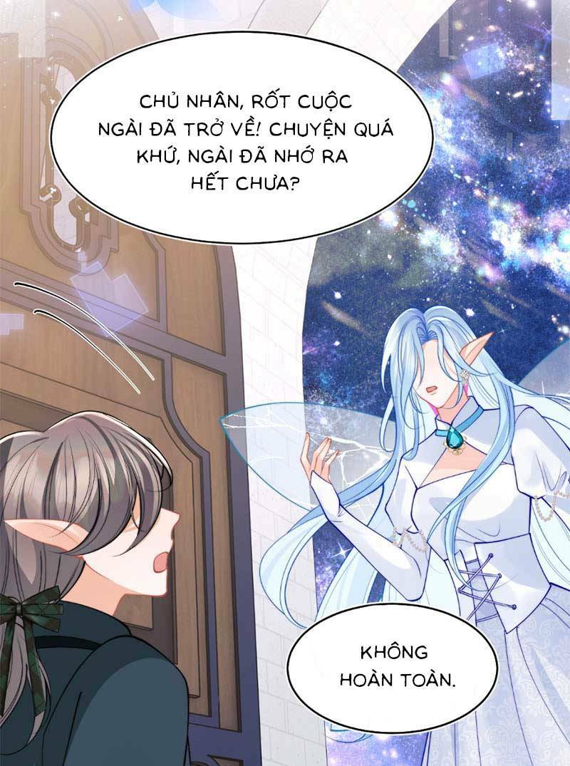 Vị Chỉ Huy Lạnh Lùng Đang Khóc Trong Vòng Tay Tôi Chương 69 Ảnh 30
