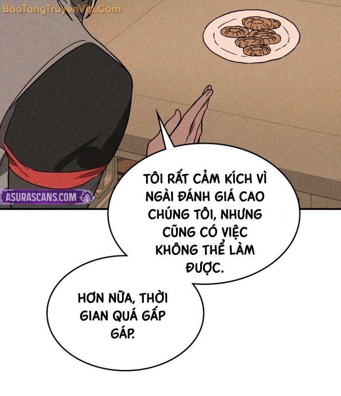 Vị Thần Trở Lại Chương 116 Ảnh 39