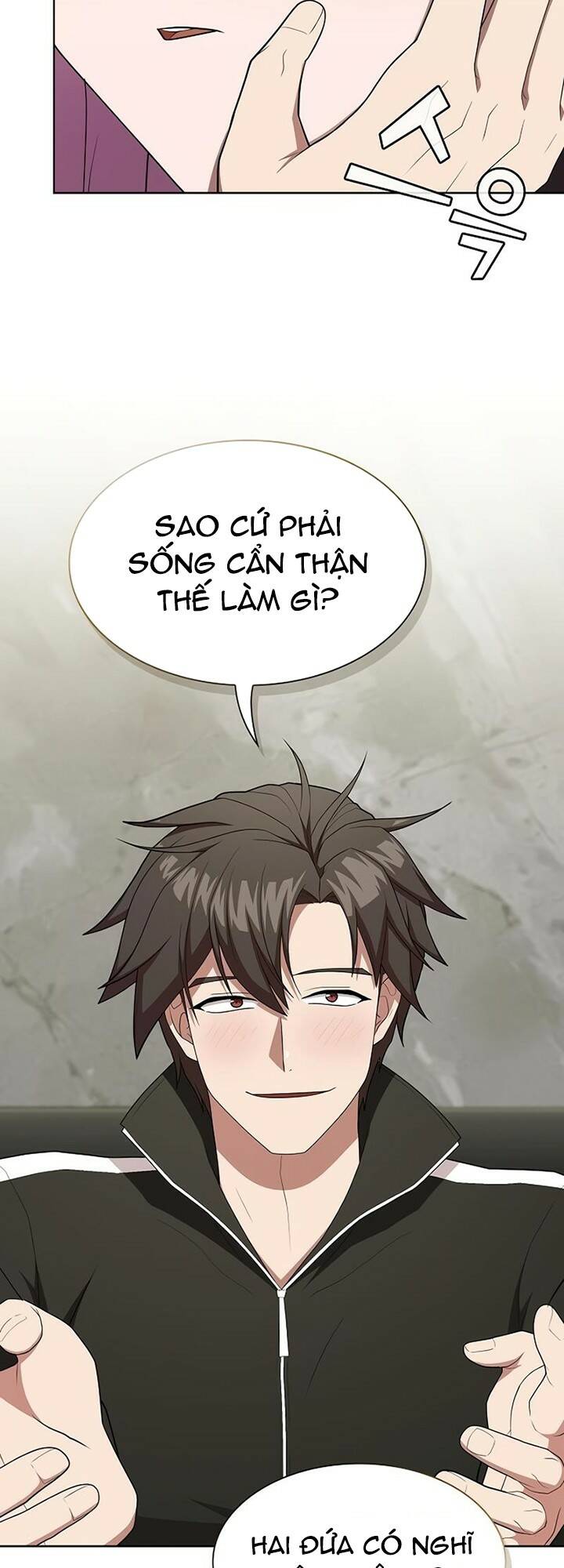 Tôi Là Người Leo Tháp Một Mình Chương 160 Ảnh 61