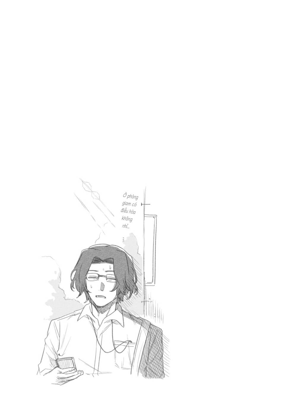 Boku Wa Nannin Koroshimashita Ka? Chương 1 Ảnh 31