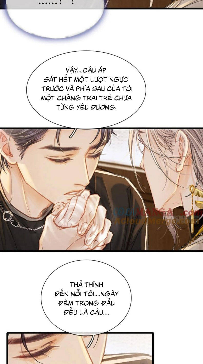 Ngày Dài Gặp Người Khuyết Tâm Nhãn Chương 38 Ảnh 19