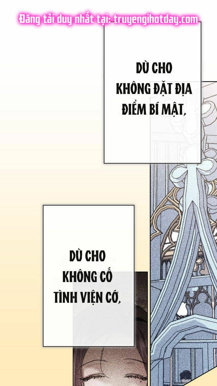 Tôi Muốn Trở Thành Cô Ấy Dù Chỉ Là Một Ngày Chương 170.2 Ảnh 39