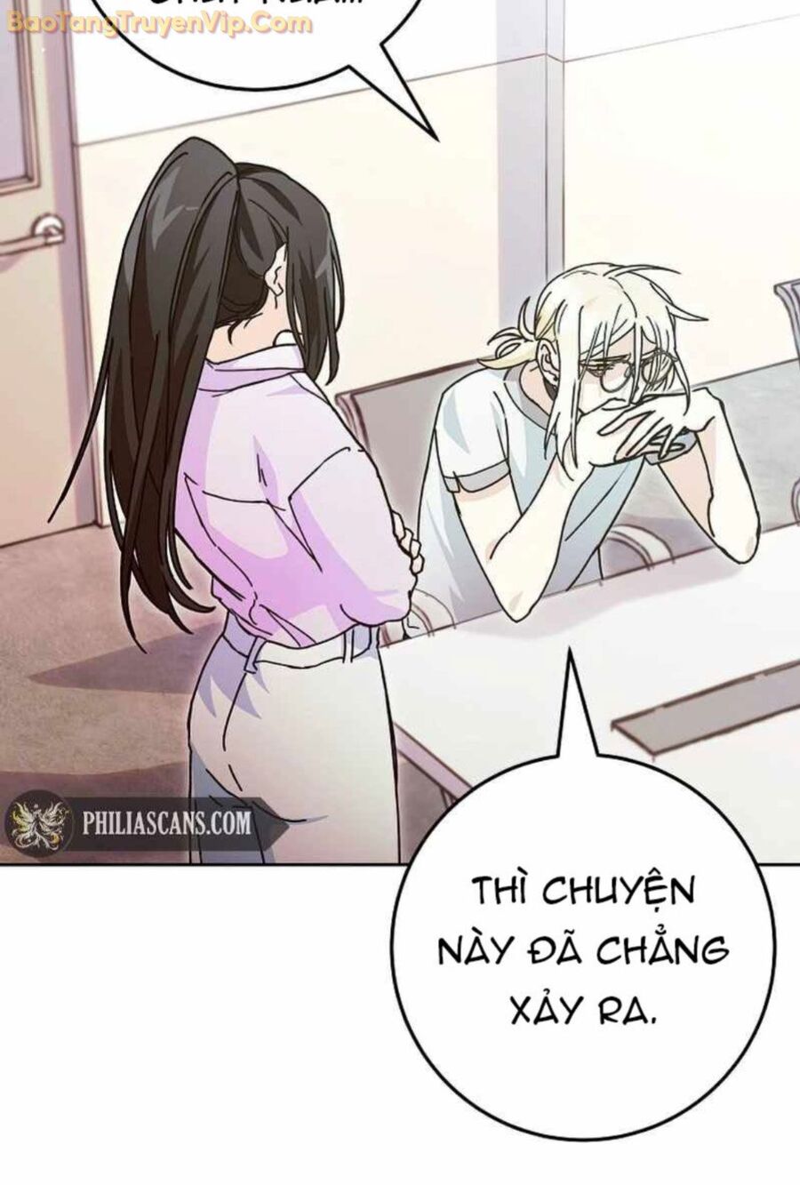 Trở Thành Công Chức Pháp Thuật Chương 14 Ảnh 88