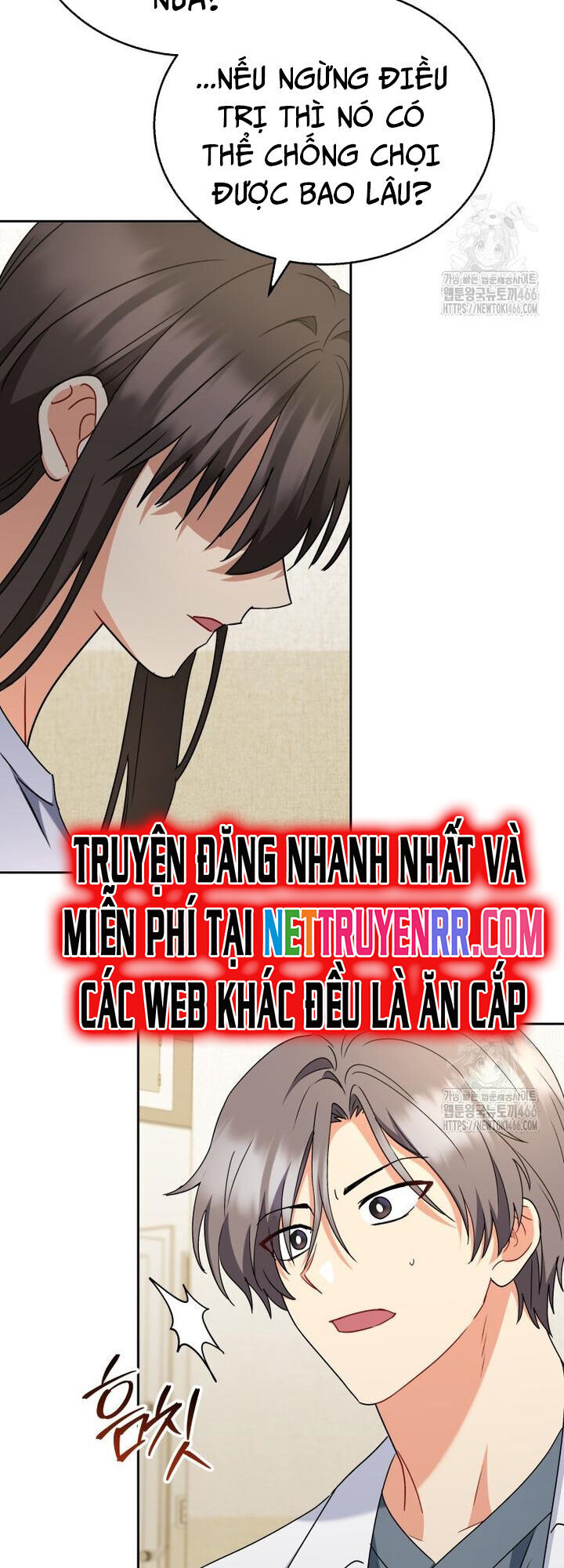 Xin Chào! Bác Sĩ Thú Y Chương 72 Ảnh 8