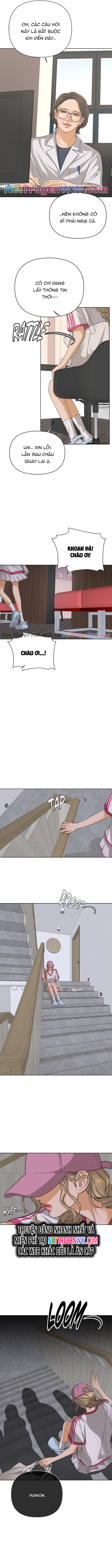 Câu Lạc Bộ Fox Chương 110 Ảnh 7