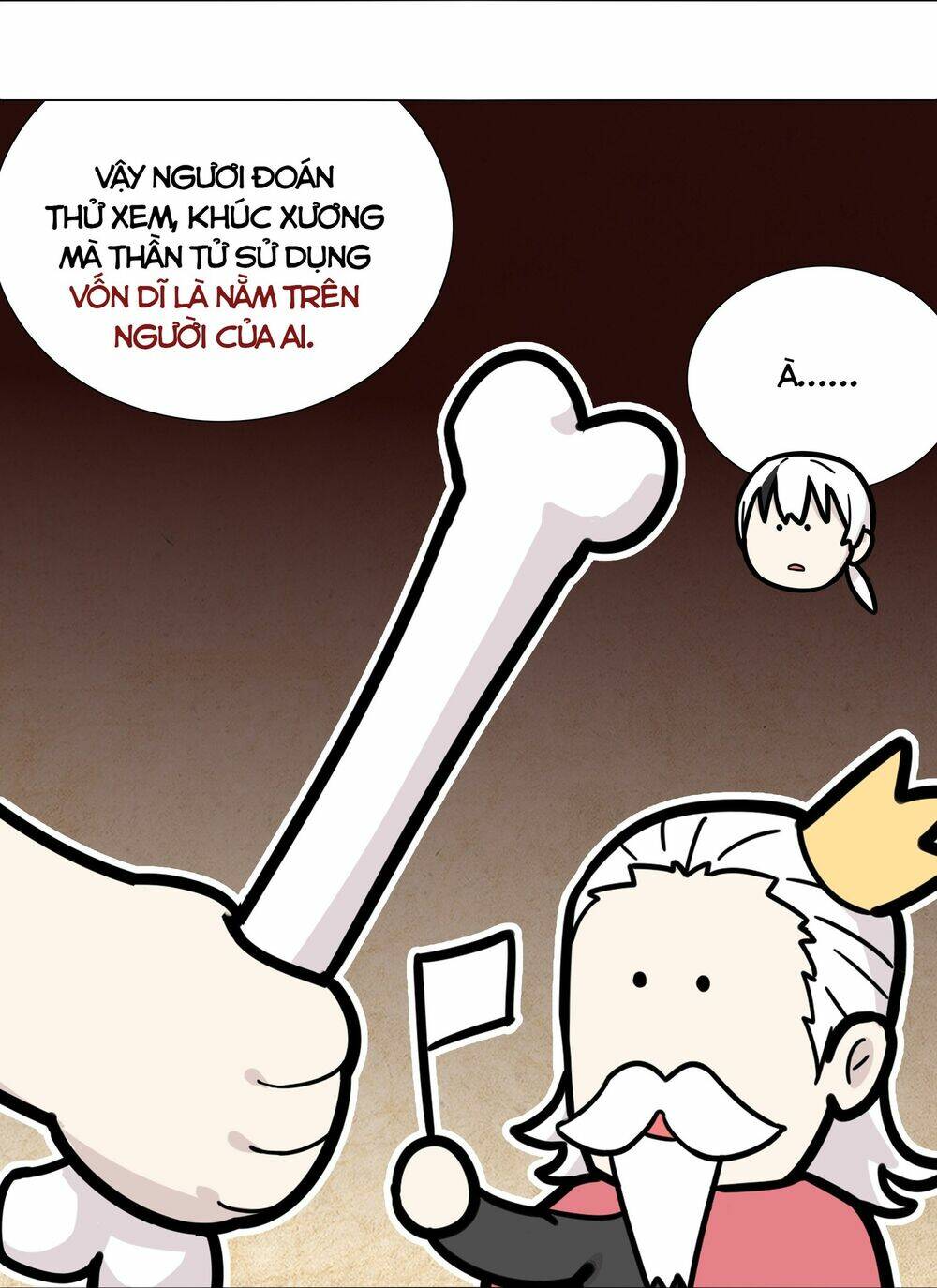 My Harem Grew So Large, I Was Forced To Ascend Chương 64 Ảnh 86