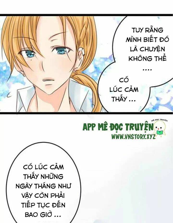 Lớp Học Biến Chất Chương 32 Ảnh 8