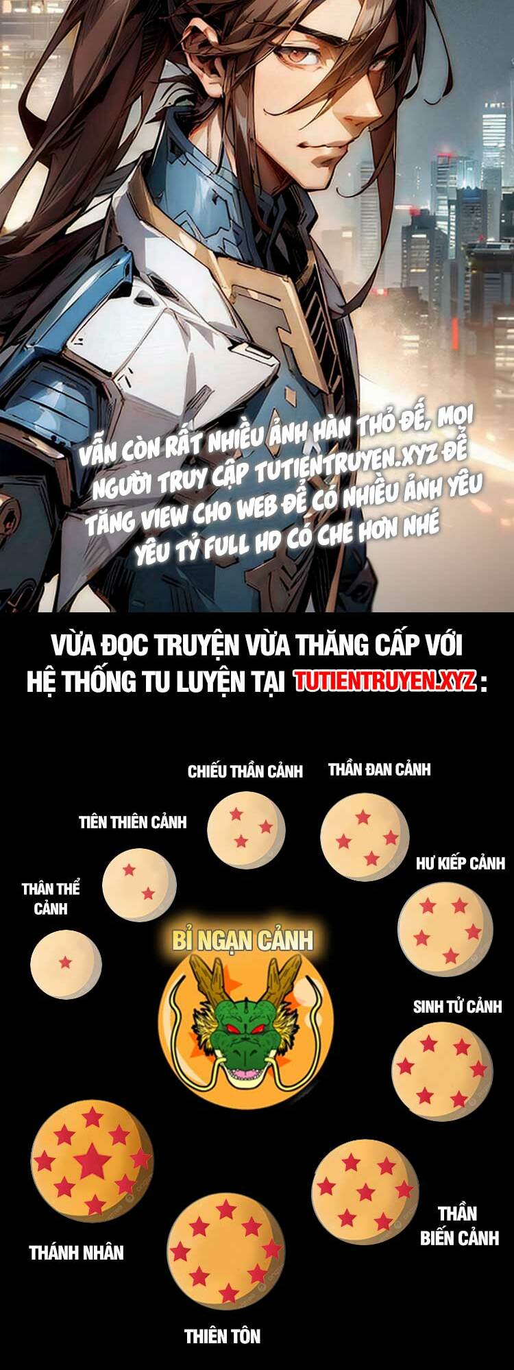 Ta Muốn An Tĩnh, Hệ Thống Lại Bắt Ta Tìm Chết Chương 92 Ảnh 25