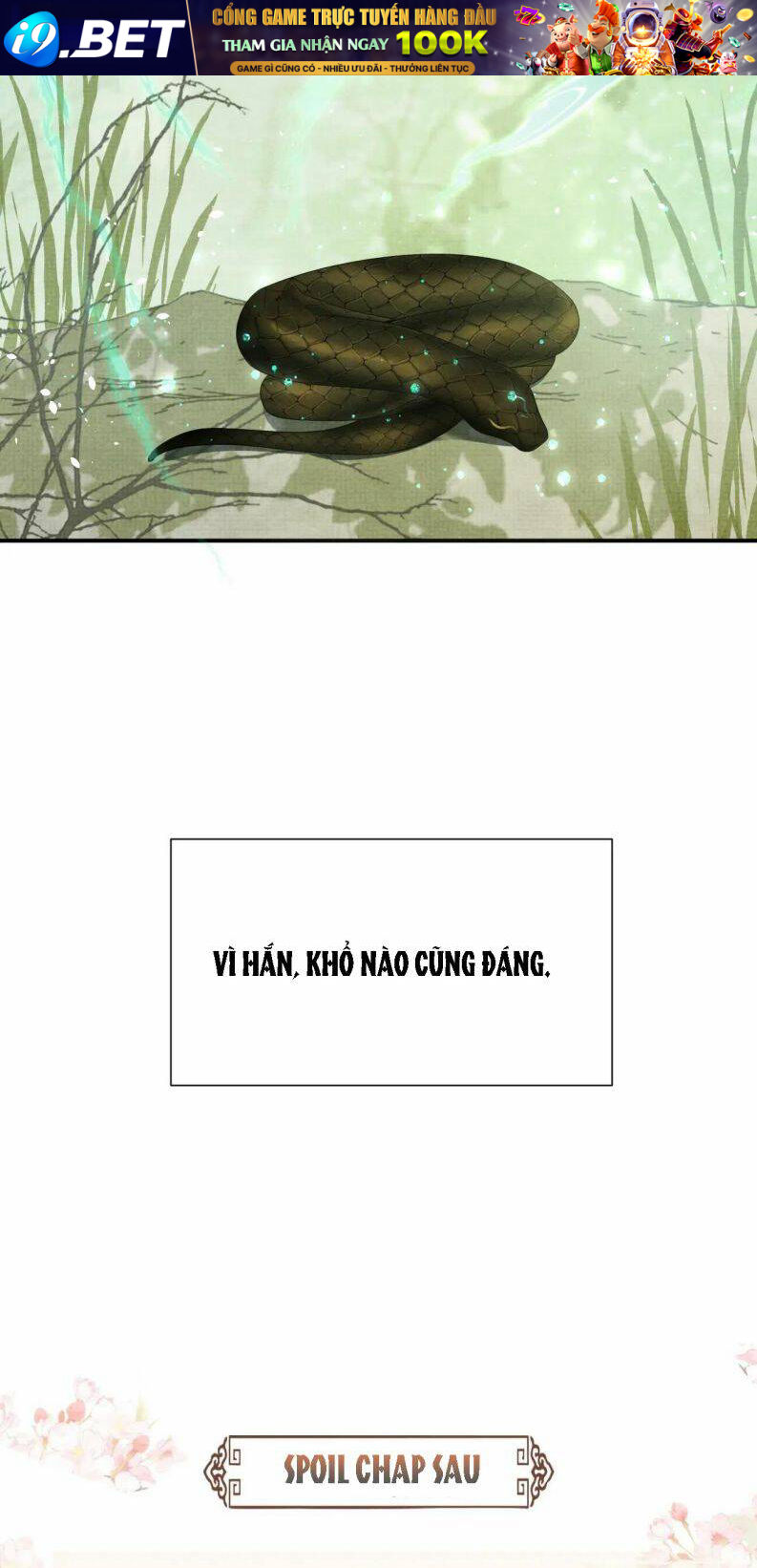 Ngộ Xà Chương 88 Ảnh 42