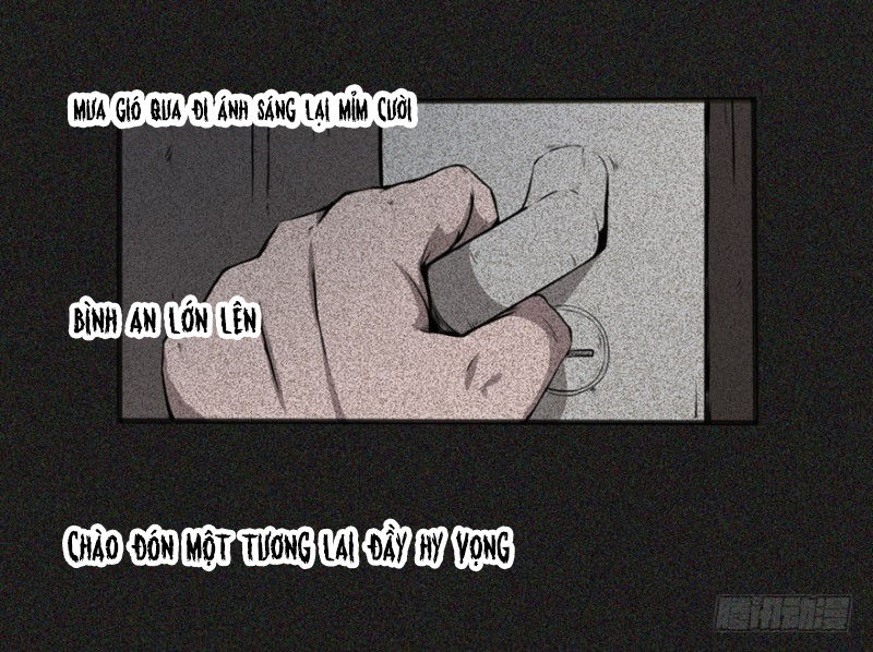 Trở Lại Căn Nhà Ma Chương 13 Ảnh 25