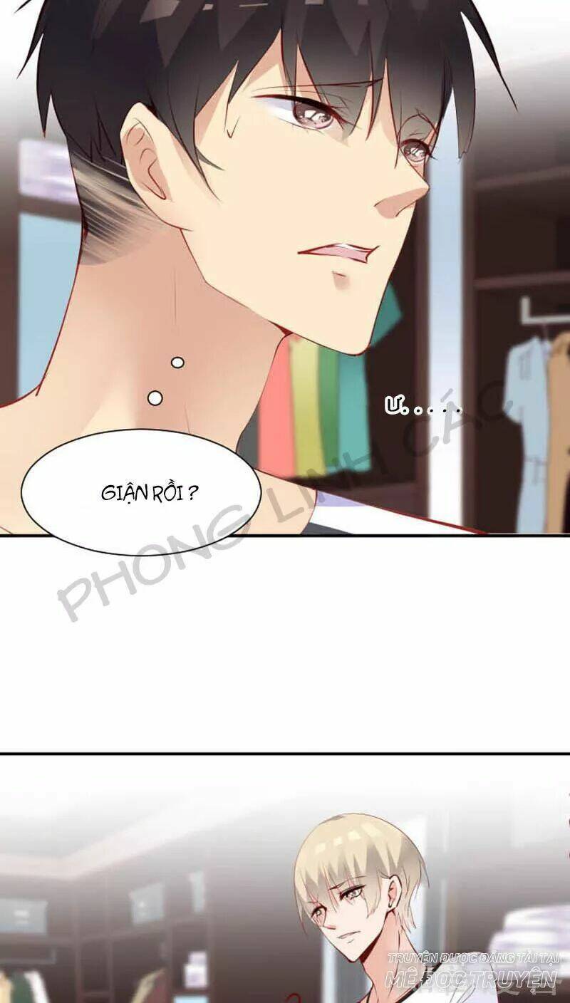Nam Thần Là Một Đôi Chương 84 Ảnh 25