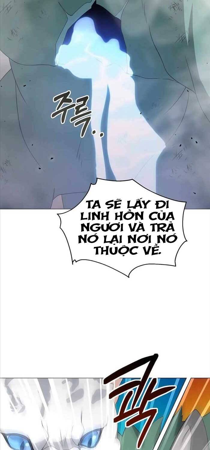 Tôi Làm Vườn Tại Thế Giới Thợ Săn Chương 49 Ảnh 59