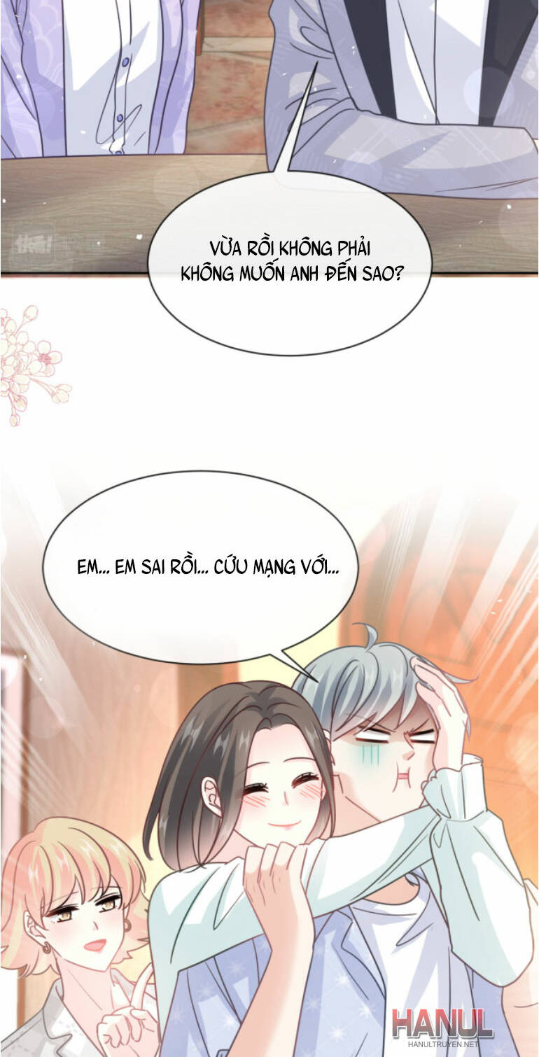 Bá Đạo Tổng Tài Nhẹ Nhàng Yêu Chương 343 Ảnh 30