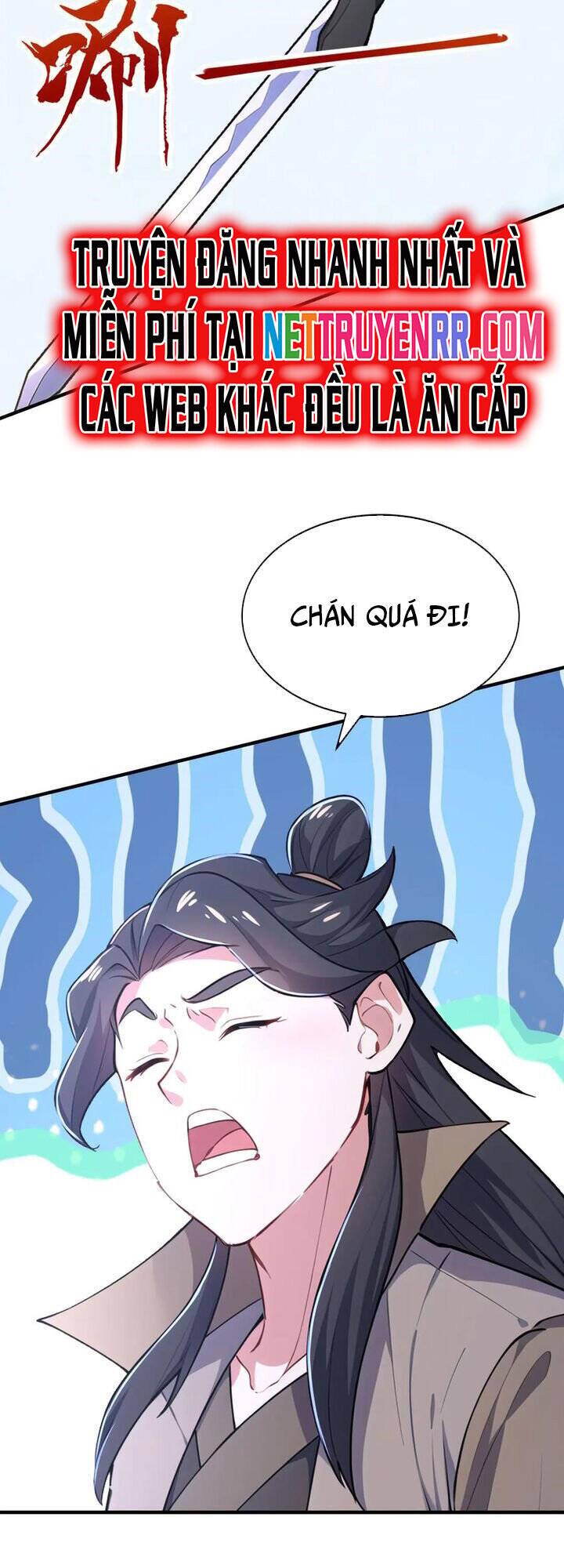 Đồ Đệ Thăng Cấp Là Ta Mạnh Lên! Chương 62 Ảnh 37