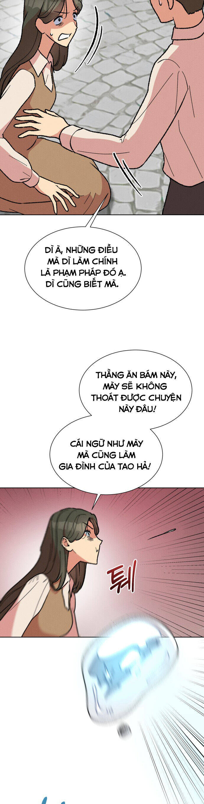 Nam Thứ Đình Công Thì Phải Làm Sao?! Chương 35 Ảnh 26