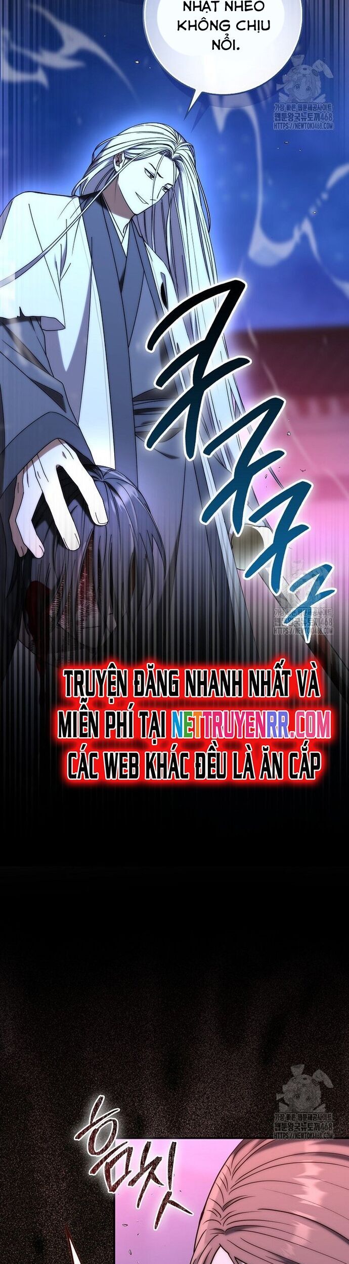 Cuồng Long Kiếm Thần Chương 39 Ảnh 18