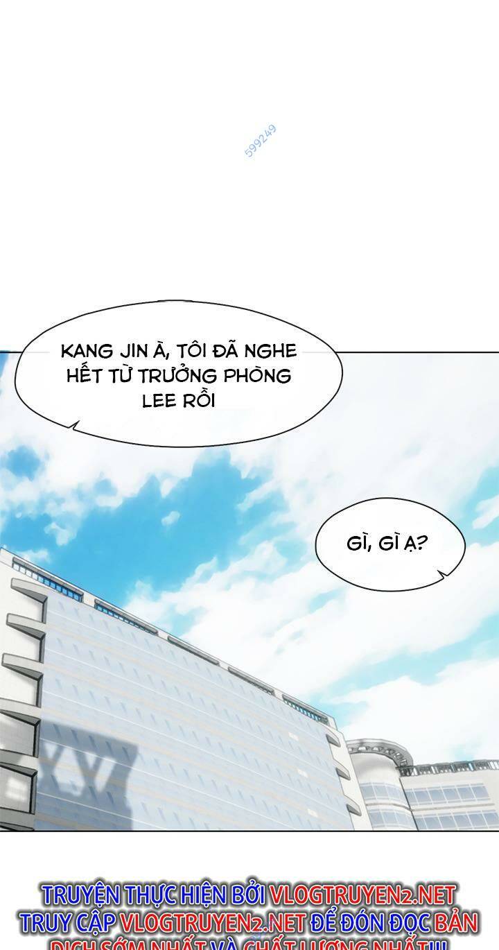 Nhà Hàng Nơi Suối Vàng Chương 15 Ảnh 2