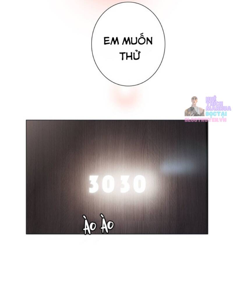 Tôi Không Muốn Coi Em Là Chị Nữa Chương 56 Ảnh 57