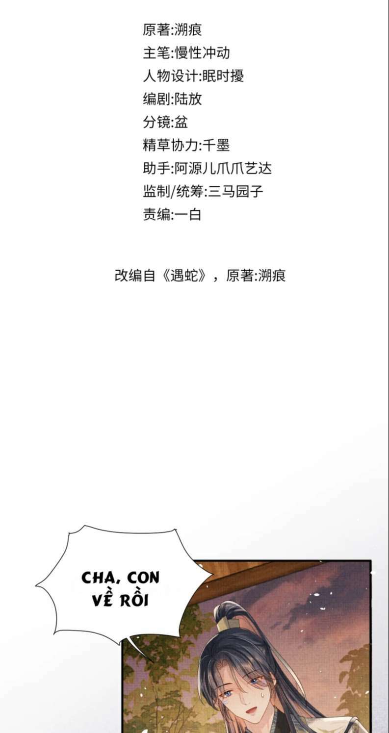 Ngộ Xà Chương 95 Ảnh 4